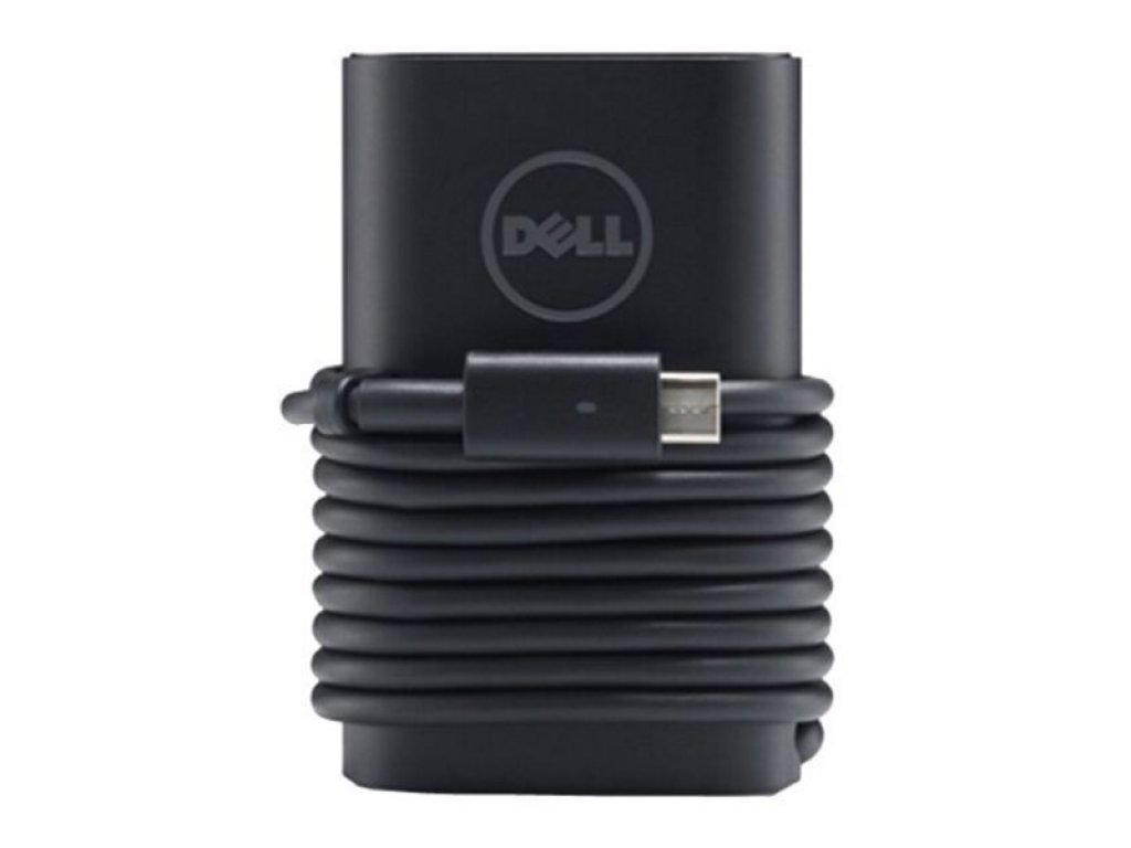 DELL napájecí adaptér 60W USB-C (450-ALQR)