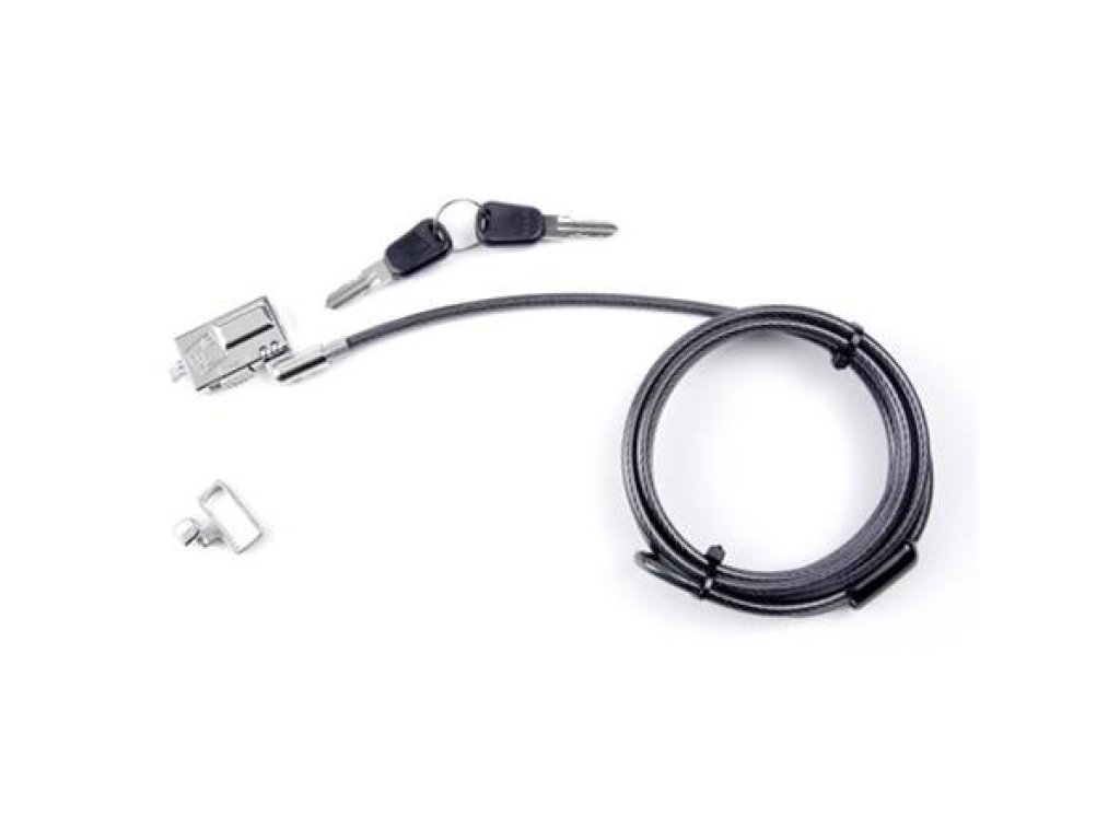 DELL Noble Wedge Lock (1DJXC)