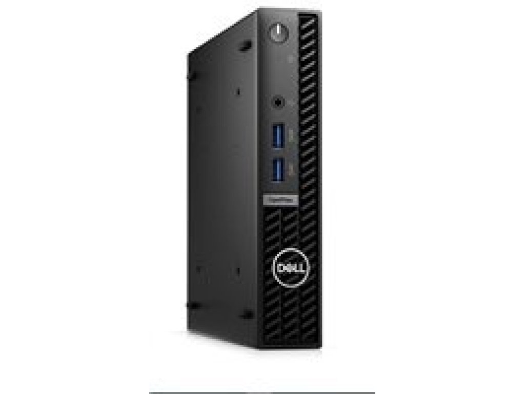 DELL OptiPlex 7010 MFF - i5-13500T/8GB DDR4/256GB NVMe/Win11 Pro/3Y Prosupport NBD (CWFJF)