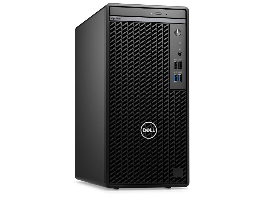 DELL Optiplex 7010 Tower - i5-13500/8GB/256GB SSD/UHD 770/W11P (RX6V8)