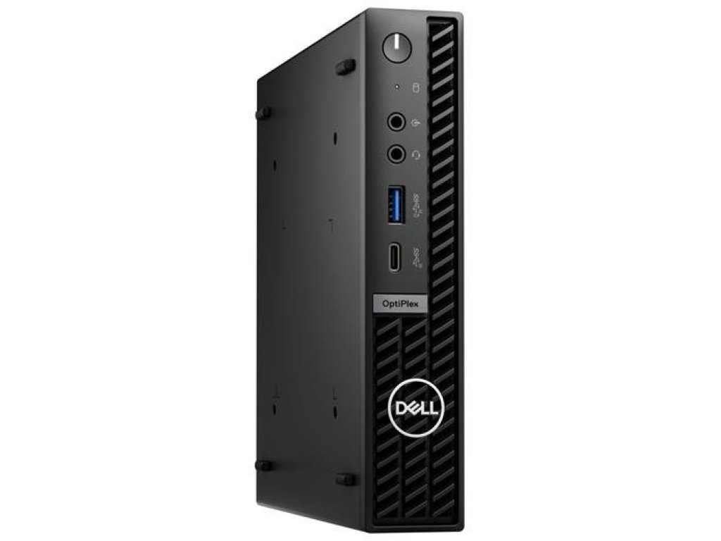DELL OptiPlex 7020 Micro Plus MFF/ i7-14700/ RAM 16GB/ 512GB SSD/ WiFi/ vPro/ Windows 11 Pro / 3Y PS on-site (P0R5R)
