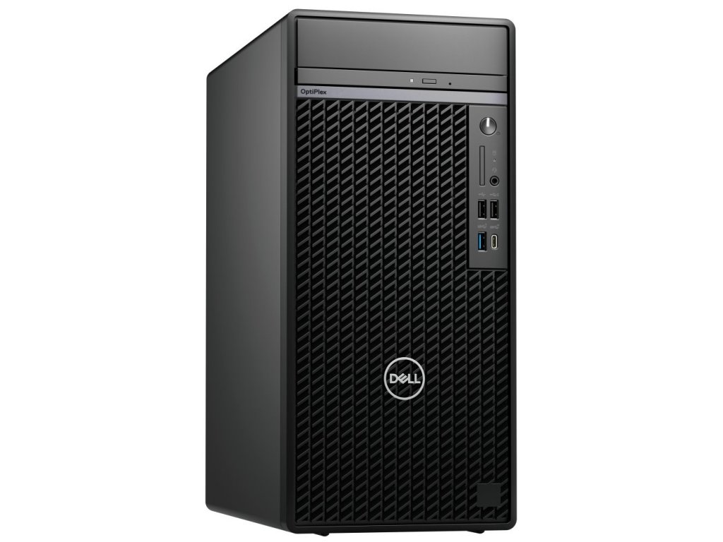 DELL Optiplex 7020+ Mini TWR/i7-14700/16GB/512GB SSD/UHD 770/W11P (TRJ51)