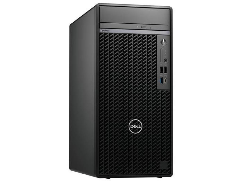 DELL OptiPlex 7020 MT Plus - i5-14500/ RAM 16GB/ 512GB SSD/ DVDRW/ Windows 11 Pro/ vPro/ 3Y PS on-site (49F0V)
