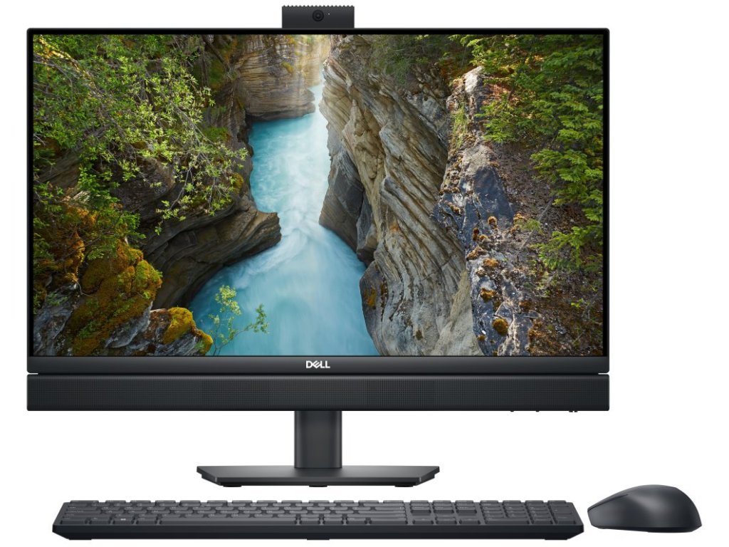 DELL OptiPlex 7410 - i5-13500T, 16GB RAM, 512GB SSD, Windows 11 Pro (H4G9N)