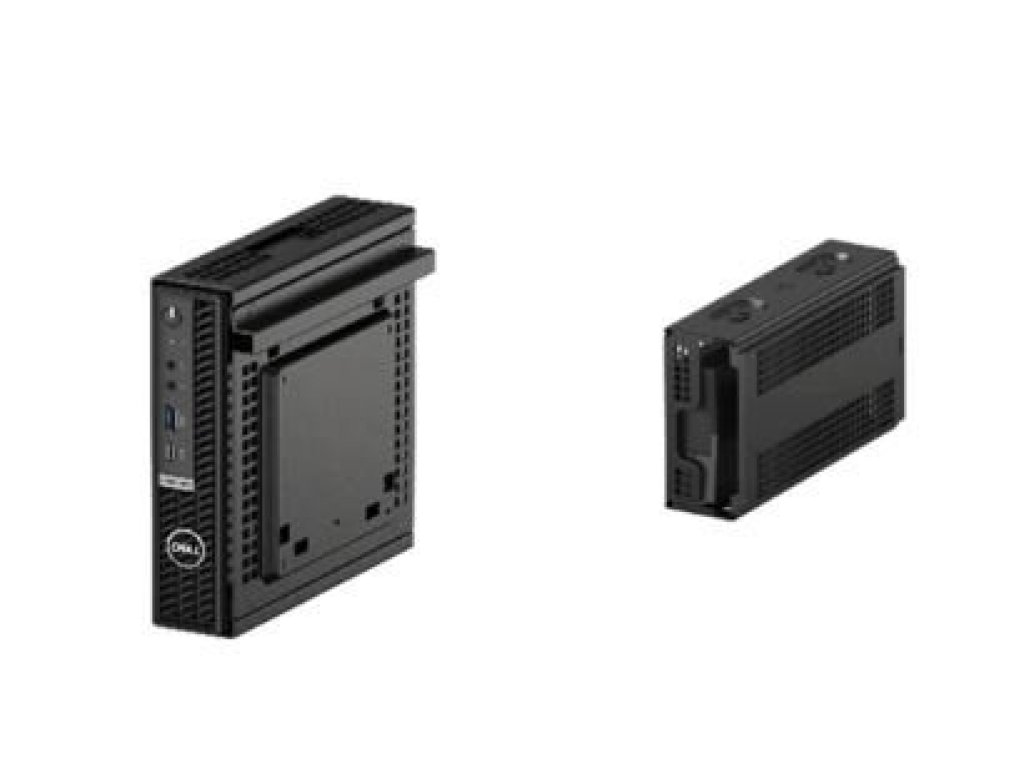 DELL Optiplex Micro a TC DUAL VESA držák (482-BBEQ)