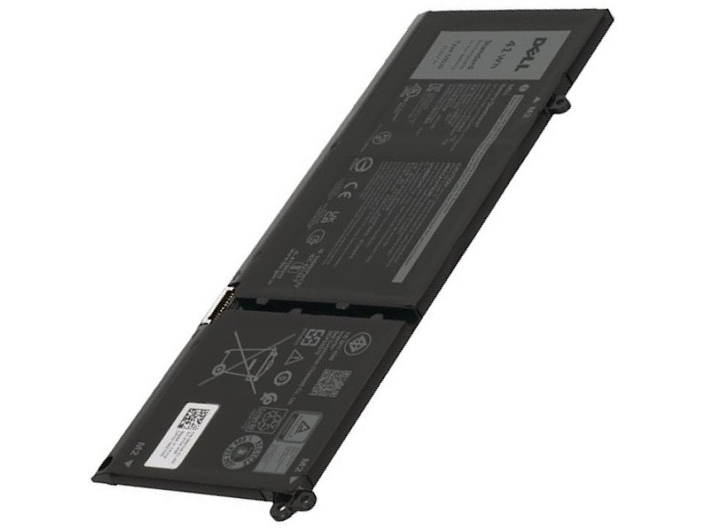 DELL originální baterie 11,25V 3467mAh Inspiron 15 (3511), Latitude 3320, Vostro 5410, Vostro 3525 (77053408)