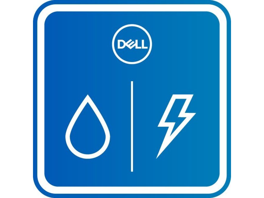 DELL pojištení proti náhodnému poškození Accidental damage pro notebooky Latitude 3 roky (L_3AD)