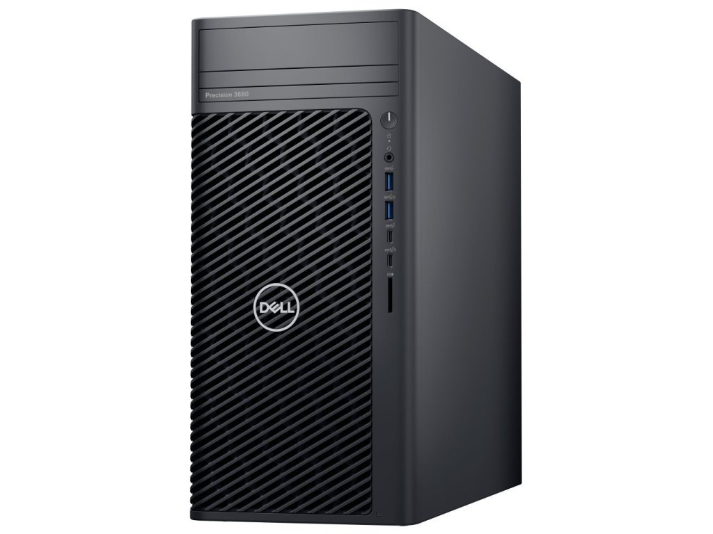 DELL Precision 3680 Tower /i7-14700/32GB/1TB SSD/T1000/W11P (P32W6)