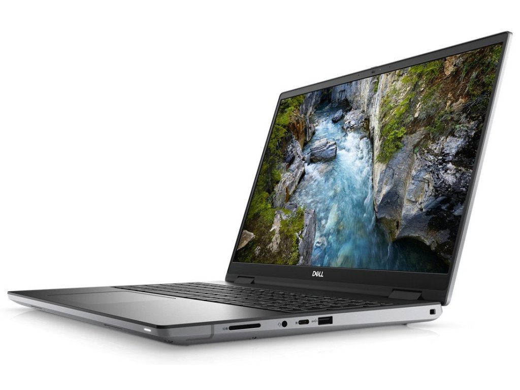 Dell Precision 7680 - 16" 1920x1080 FHD, i9-13950HX, 32GB RAM, 1TB SSD, RTX 3500, W11Pro (0RRF9)