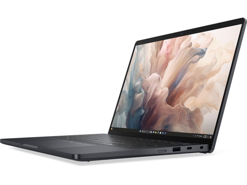 Dell Pro 13 Premium PA13250 - U5-236V/13,3"/WUXGA/RAM 16GB/512GB SSD/Arc 130V/Windows 11 Pro/Gray/3R (2VK5R)