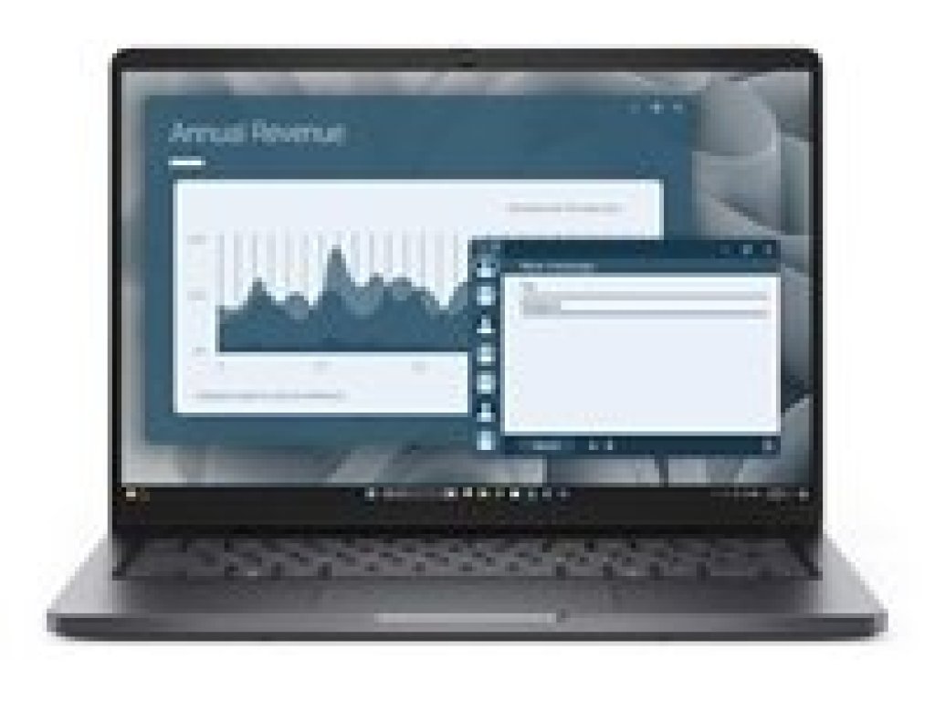 DELL Pro 14 PC14255 - 14", AI7P-300, 16GB RAM, 1TB, AMD int, Windows 11 Pro, Platinum, 3 roky NBD na místě (2KF08)