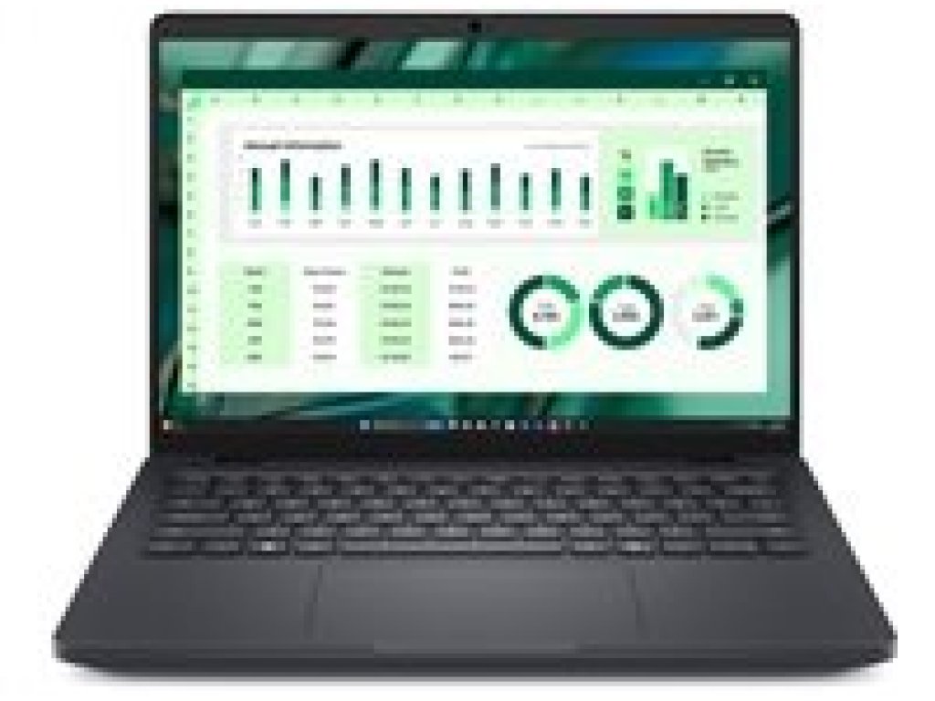 DELL Pro Max 14 MC14250 - 14", U7-255H, 16GB RAM, 512GB SSD, Windows 11 Pro (V24YG)