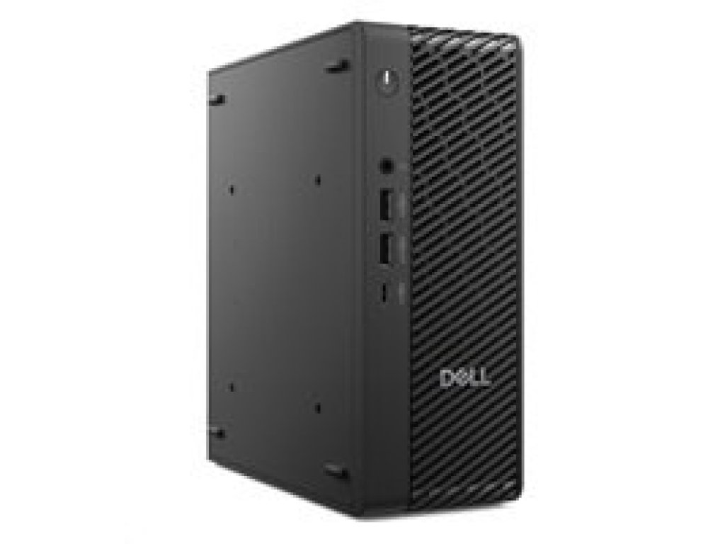 DELL Pro Max FCM2250 Micro - U7-265, 16GB RAM, 1TB SSD, RTX A1000, Windows 11 Pro (J3D5T)