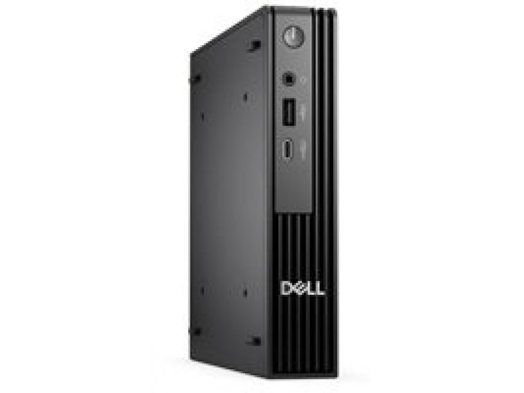 DELL Pro Micro QCM1250/ i5-14500T/ 16GB/ 512GB SSD/ WiFi/ W11Pro/ 3Y PS on-site (2W7D1)