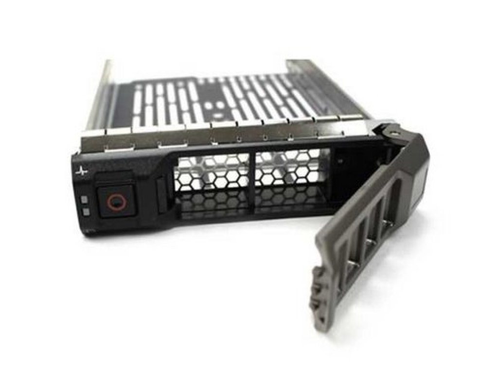DELL rámecek pro SATA 3.5" HDD do serveru PowerEdge