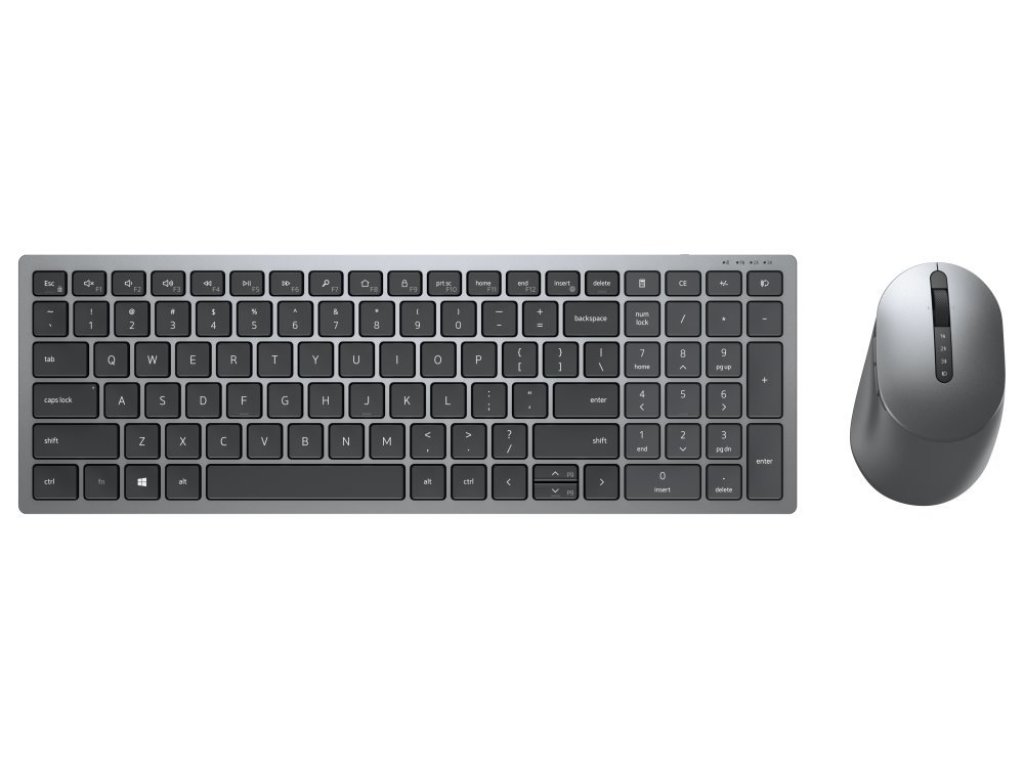 DELL set KM7120W (580-AIWQ)