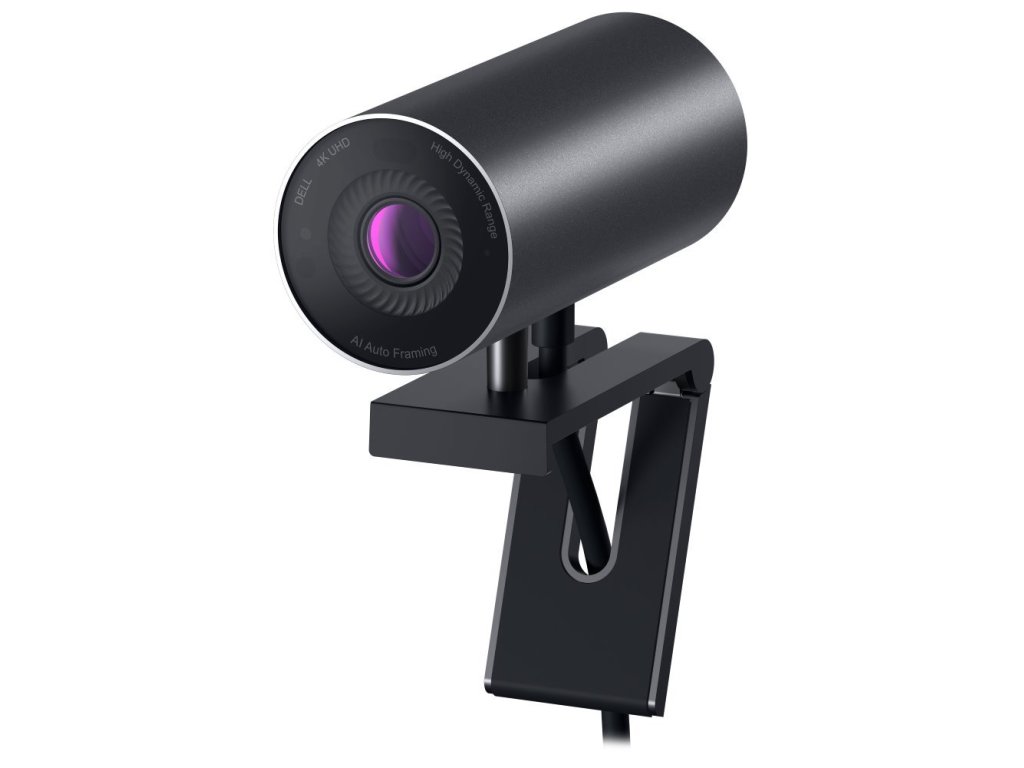 DELL UltraSharp Webcam WB7022