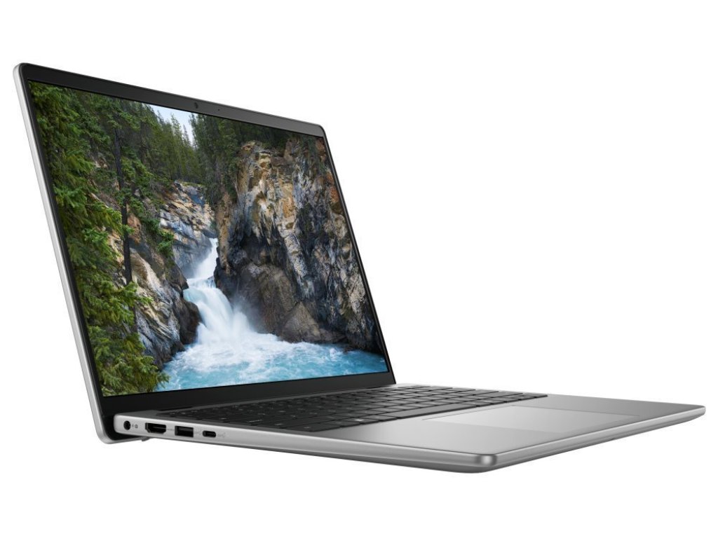 DELL Vostro 3440 - 14" 1920x1200 FHD+, i3-1305U, 8GB RAM, 512SSD, Intel UHD, W11 Pro, šedý (Y1X5J)