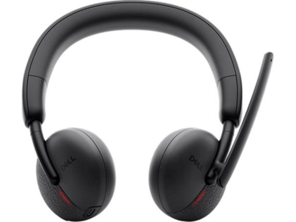 Dell Wireless Headset WL3024 (520-BBDG)