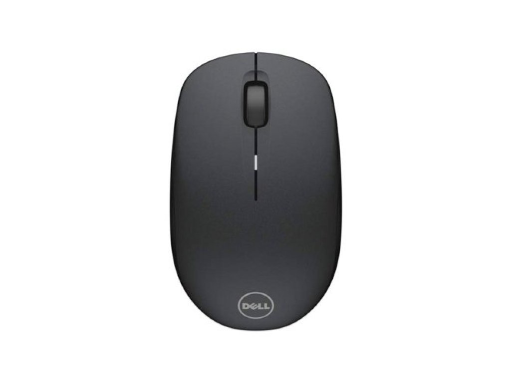 DELL WM126 myš (570-AAMH)