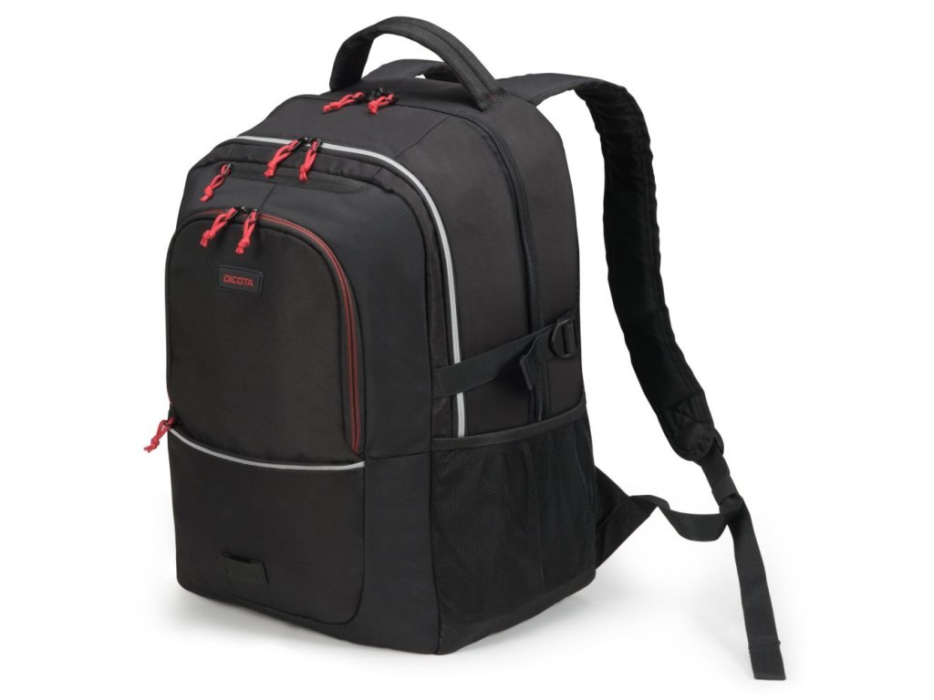 DICOTA Backpack Plus SPIN 14-15.6 (D31736)