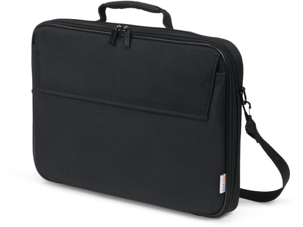 DICOTA BASE XX Laptop Bag Clamshell 13-14.1" Black (D31794)