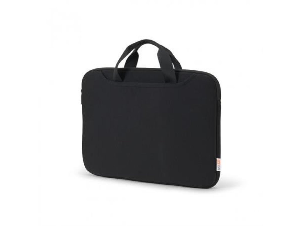 DICOTA BASE XX Laptop Sleeve Plus 12-12.5" Black (D31788)