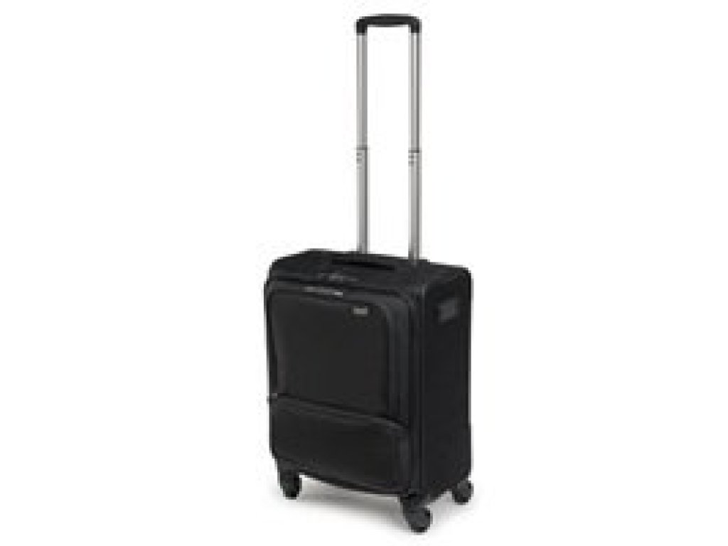 DICOTA Cabin Roller PRO 15,6" black (D31218)