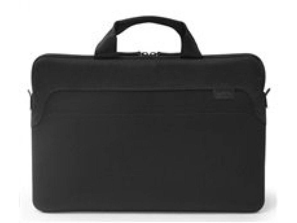 DICOTA Case Ultra Skin Plus PRO 12,5" black (D31101)
