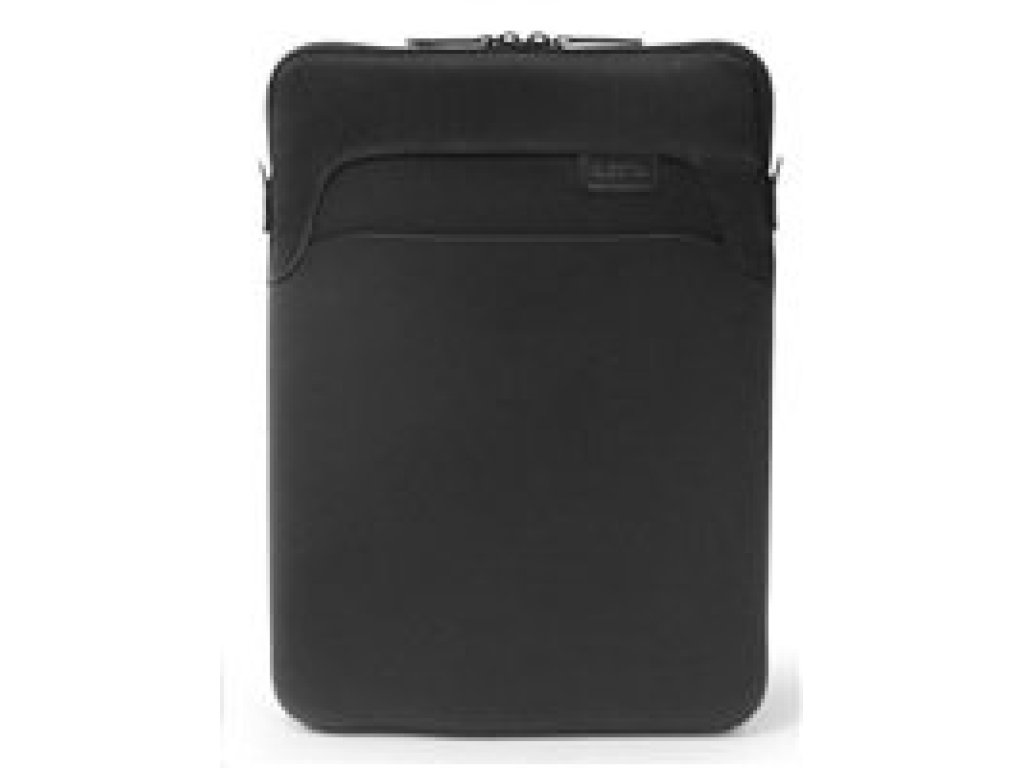 DICOTA Case Ultra Skin PRO 13,3" black (D31097)