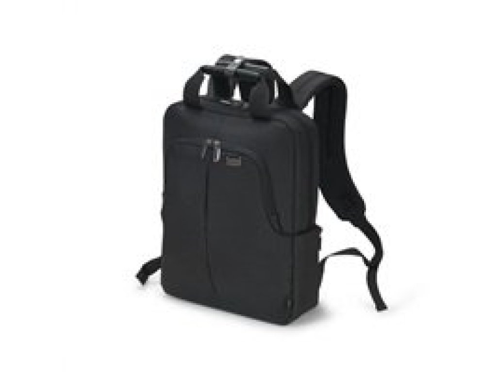 DICOTA ECO Backpack Slim PRO 12-14.1 black (D31820)