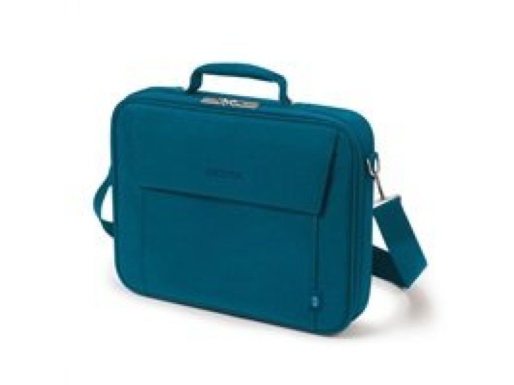 DICOTA Eco Multi BASE 14-15.6 Blue (D30919-RPET)