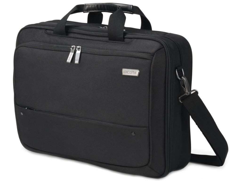 DICOTA Eco Top Traveller Dual SELECT 14-15.6 (D31645)