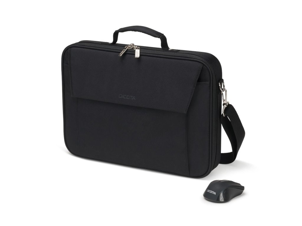 DICOTA Multi Wireless Mouse Kit 15.6" černá (D31686)