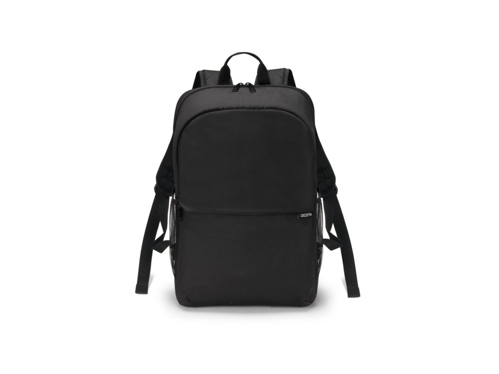 DICOTA ONE Batoh na notebook 13" - 16" - černá (D32085-RPET)
