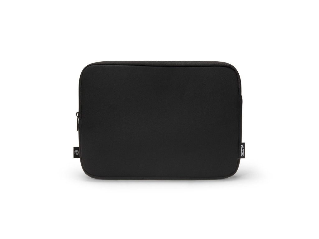 DICOTA ONE Pouzdro na notebook 12" - 12.5" - černá (D32078-RPET)