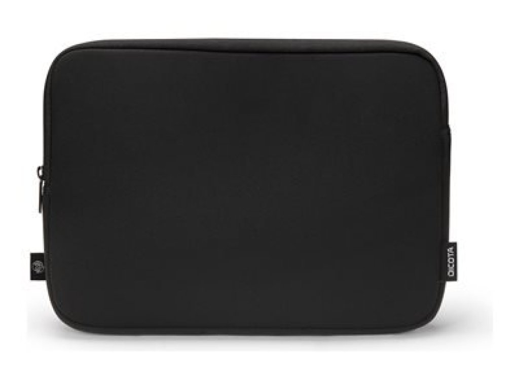 DICOTA ONE Pouzdro na notebook 14" - 14.1" - černá (D32080-RPET)