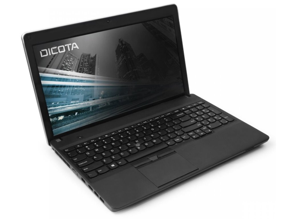 DICOTA Secret 2-Way 14" (16:9) (D30961)