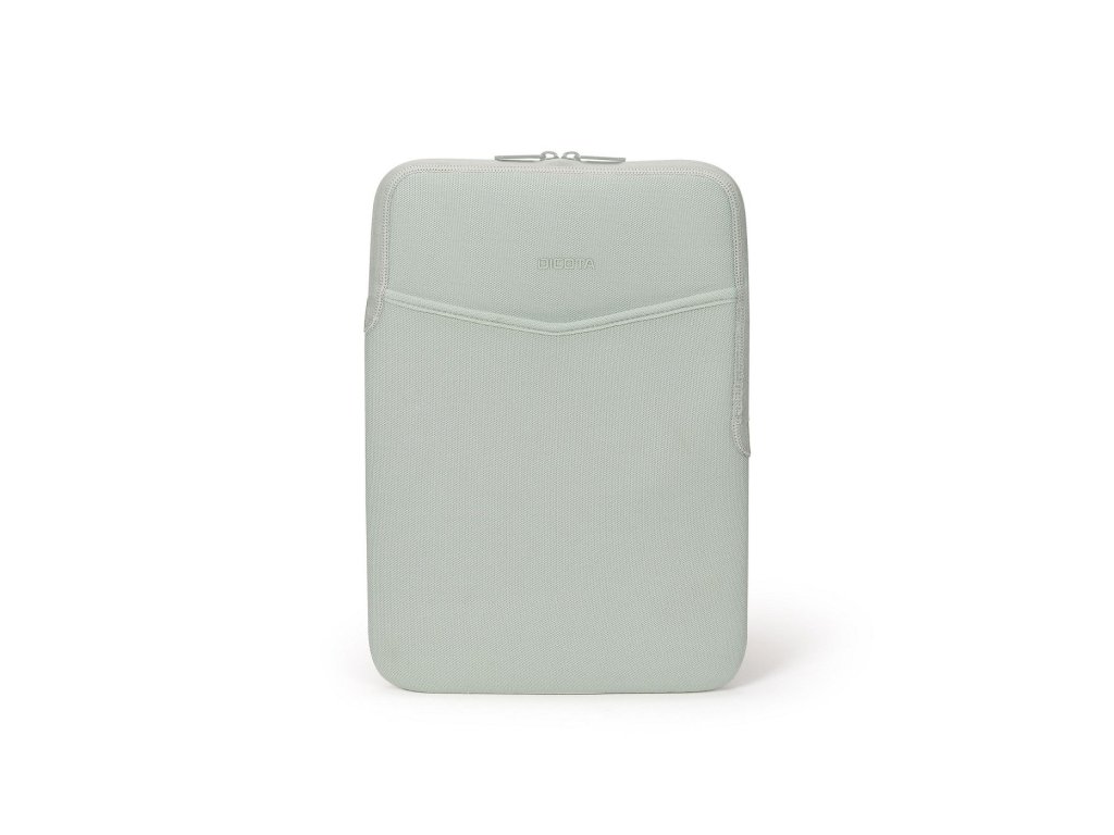 DICOTA Sleeve 13'' Eco SLIM S for Microsoft Surface silver sage (D31993-DFS)
