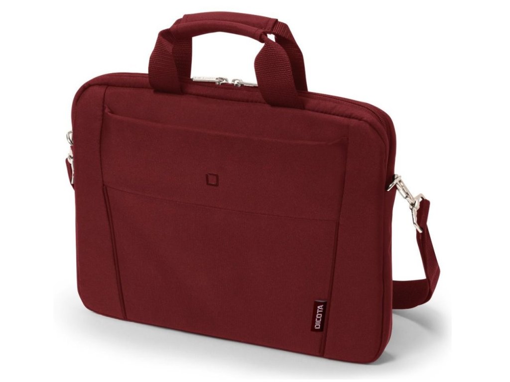 DICOTA Slim Case BASE 11-12.5 red (D31302)