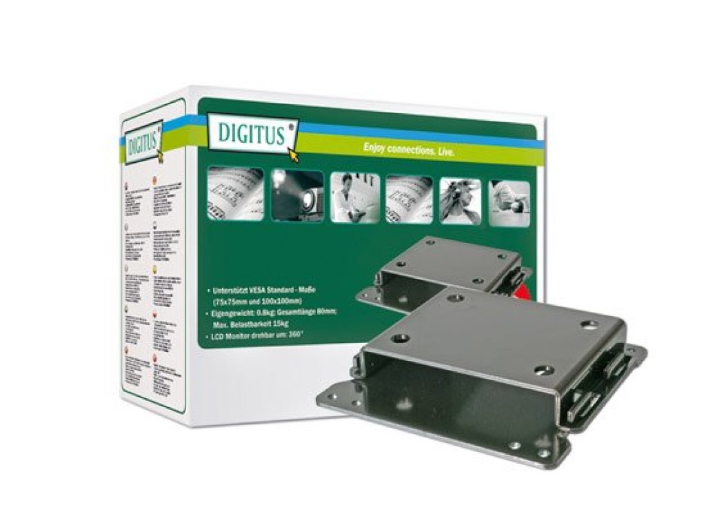 DIGITUS VESA držák DA-90303