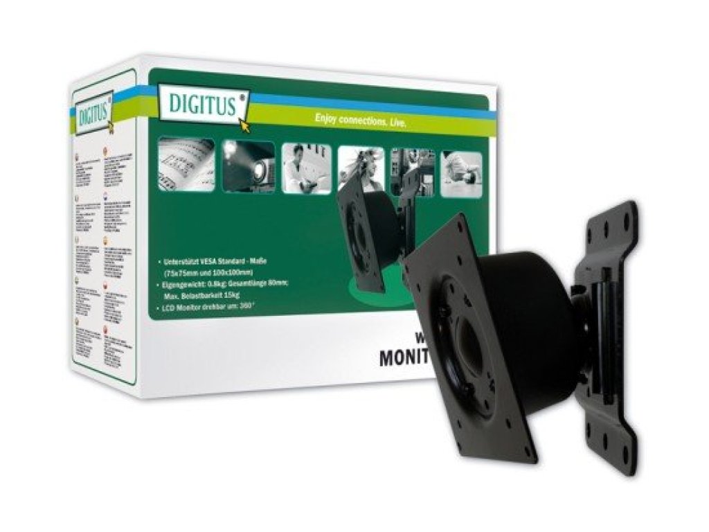 DIGITUS VESA držák LCD (DA-90307)