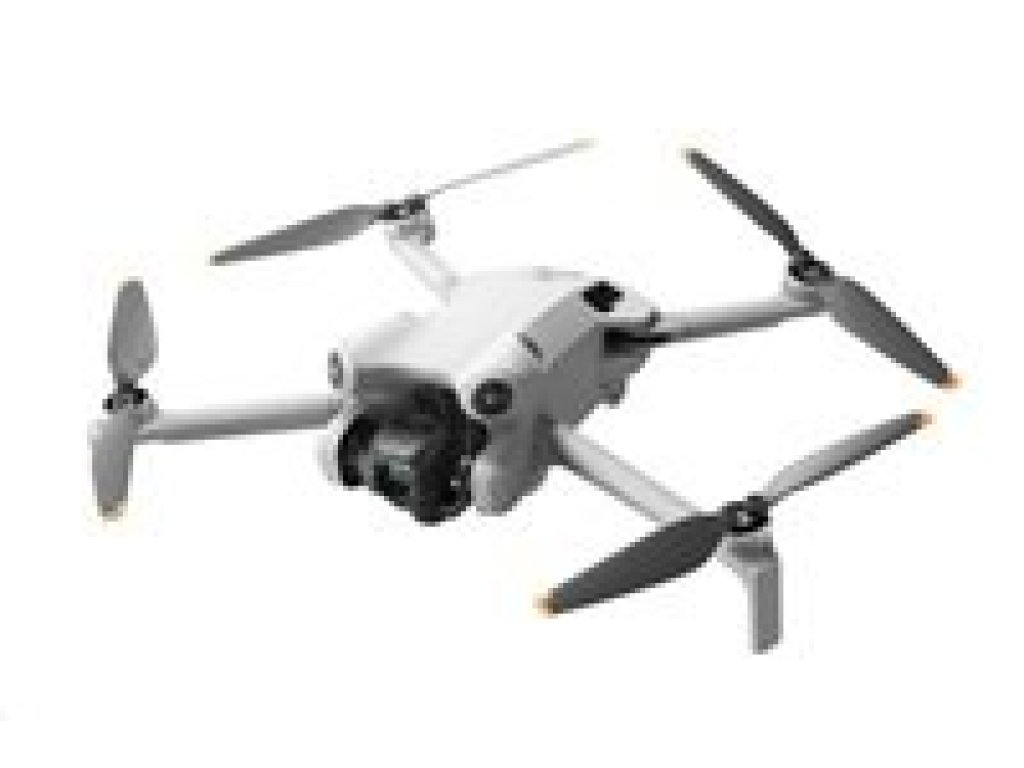 DJI Mini 4 Pro Fly More Combo (DJI RC 2)