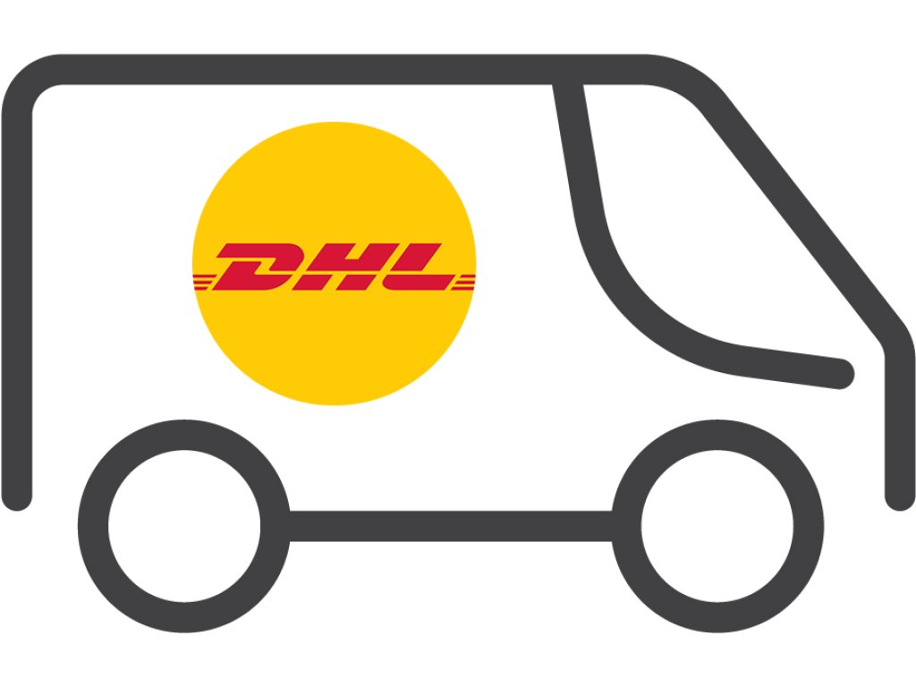 Doprava DHL Freight - zaslání nadrozměrné zásilky přepravní službou