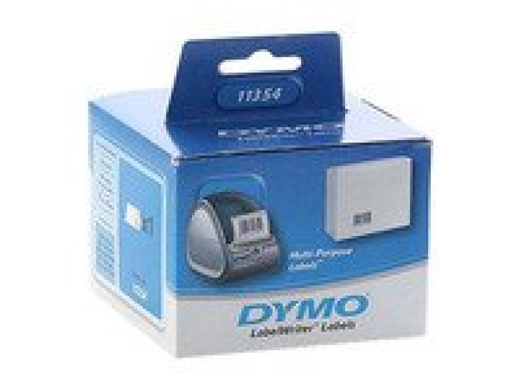 DYMO papírové štítky 57mm x 32mm (11354)