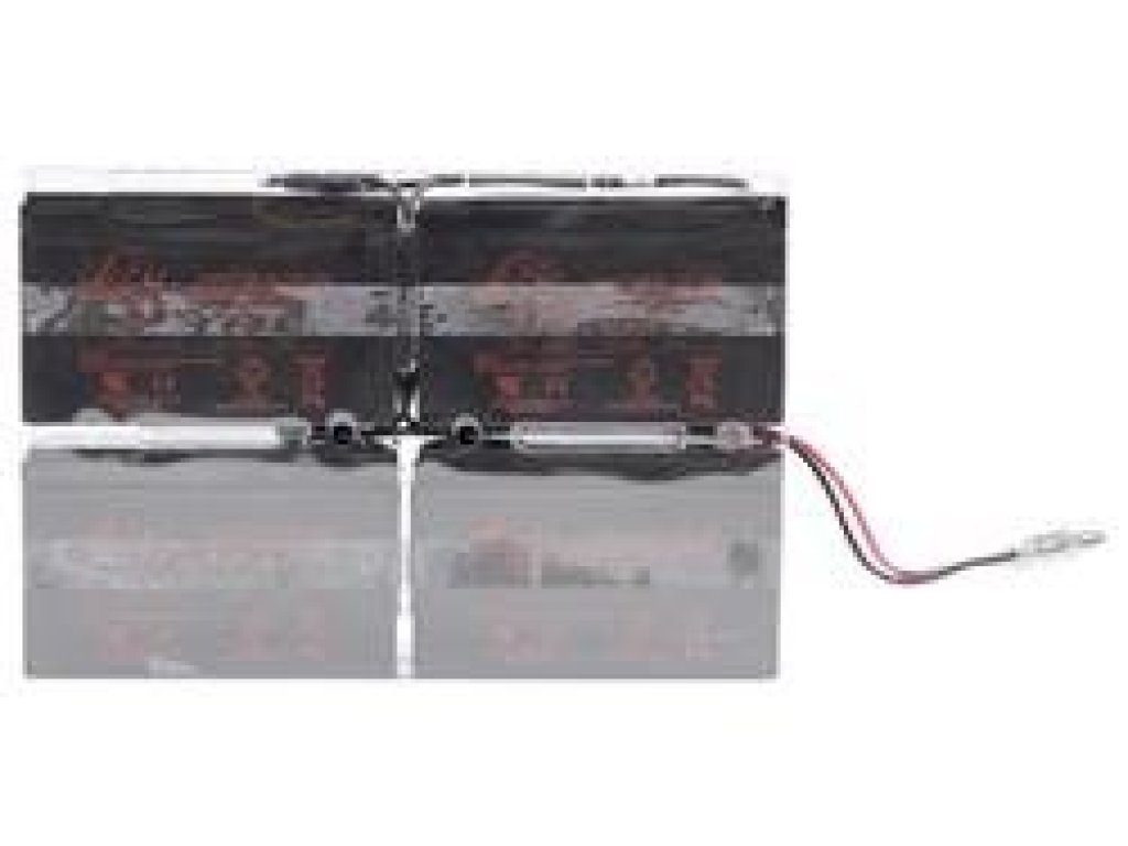 EATON Easy Battery+ náhradní sada baterií pro UPS (48V) 4x12V/9Ah, kategorie AJ (EBP-1613I)