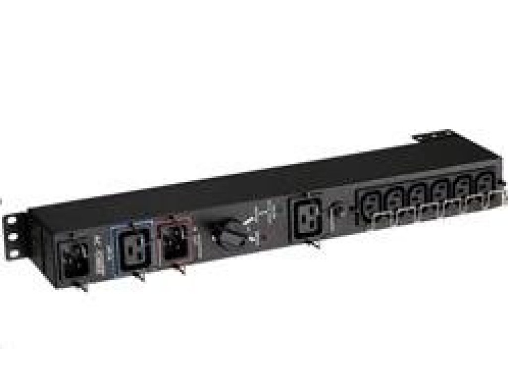 EATON HotSwap MBP3KI IEC (MBP3KI)