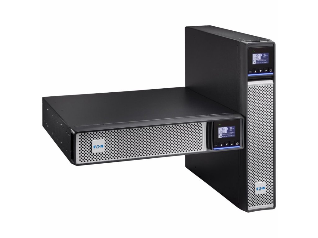 EATON UPS 5PX 3000i RT2U Netpack Gen2