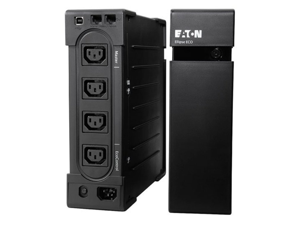 EATON UPS Ellipse ECO 650USB IEC  (EL650USBIEC)