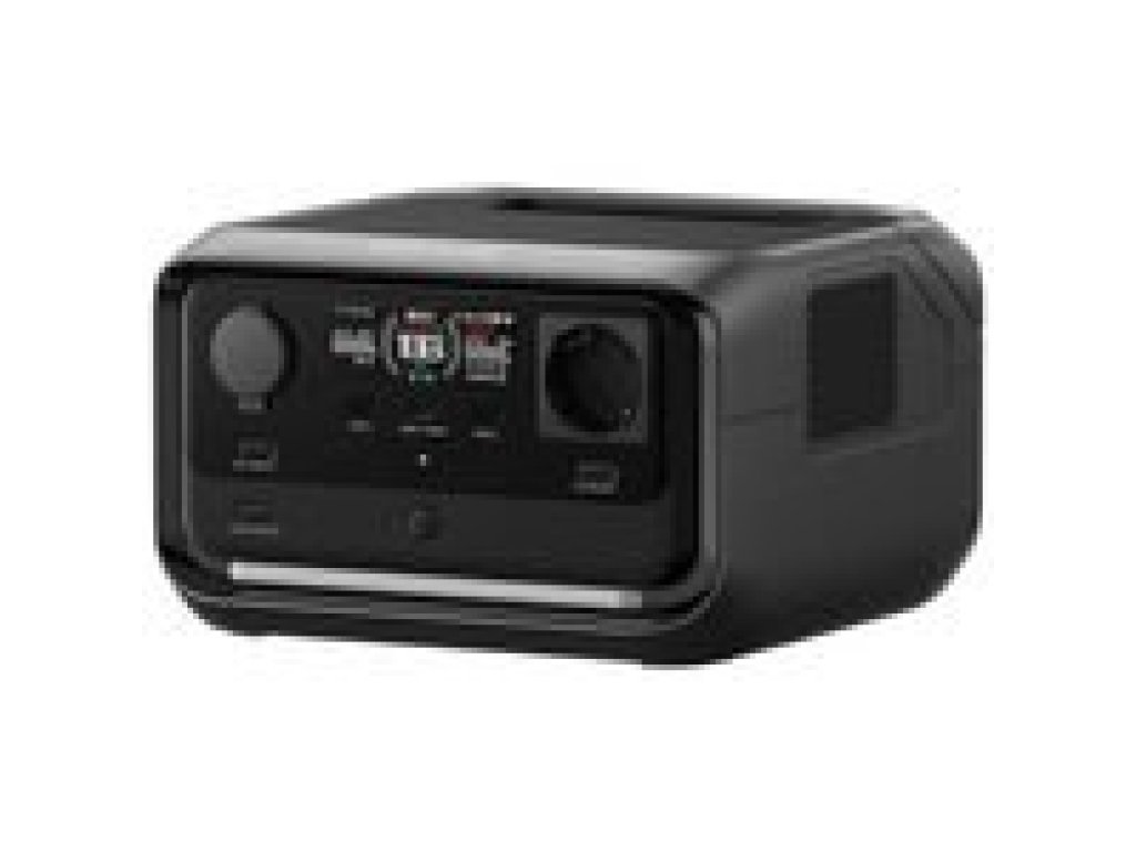 ECOFLOW RIVER 3 Plus (1ECOR640PLUS)